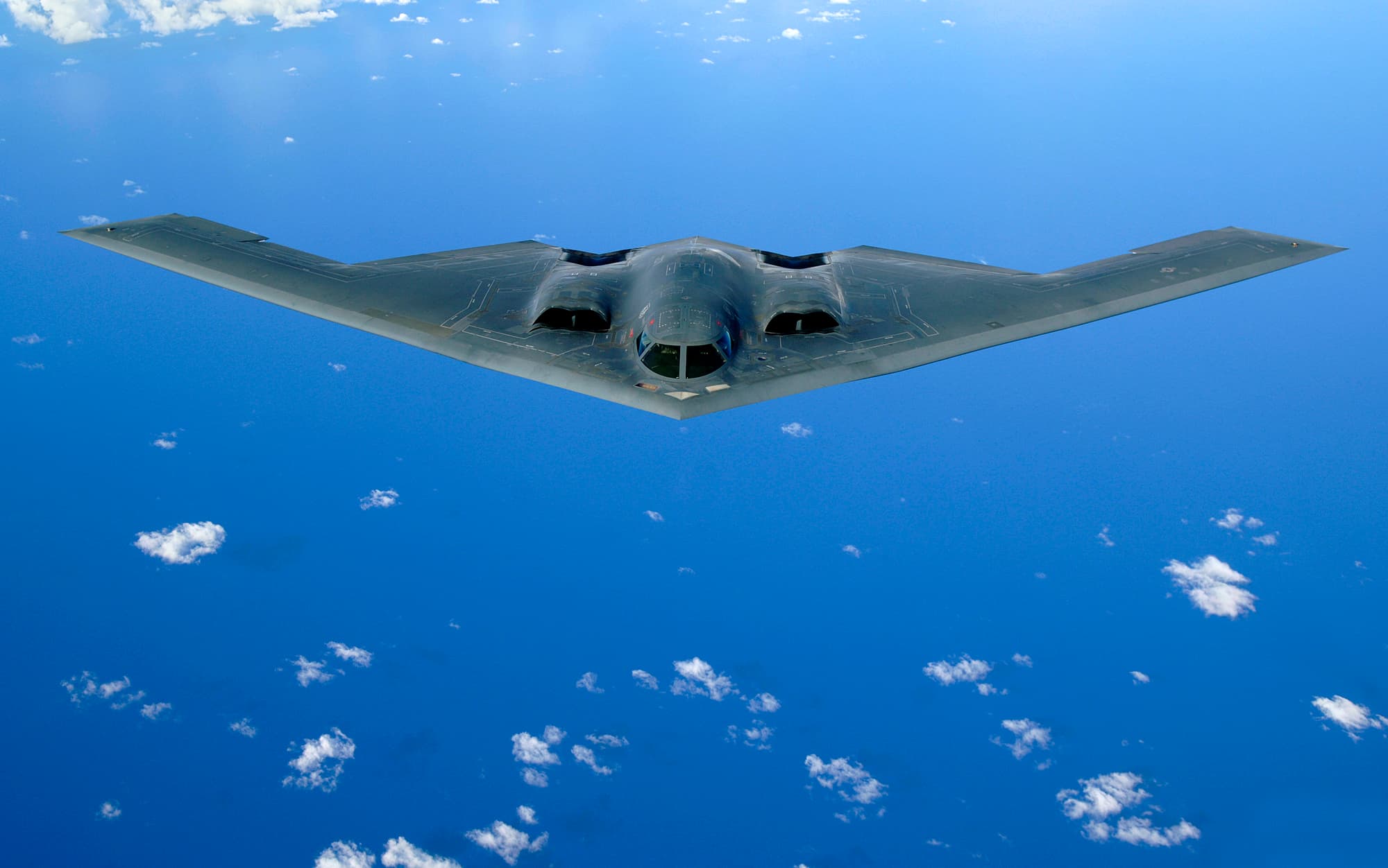 Northrop Grumman xalis mənfəətini 7% artırdı