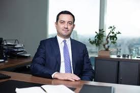 Bəhruz Bəhramov: "Son 10 ildə ARDNF-nin investisiya gəlirləri 15 milyard dolları keçib"