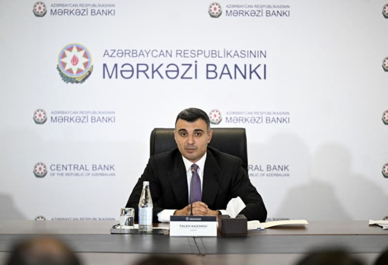 Azərbaycan Mərkəzi Bankı 2025–2026-cı illər üzrə iqtisadi proqnozlarını açıqlayıb