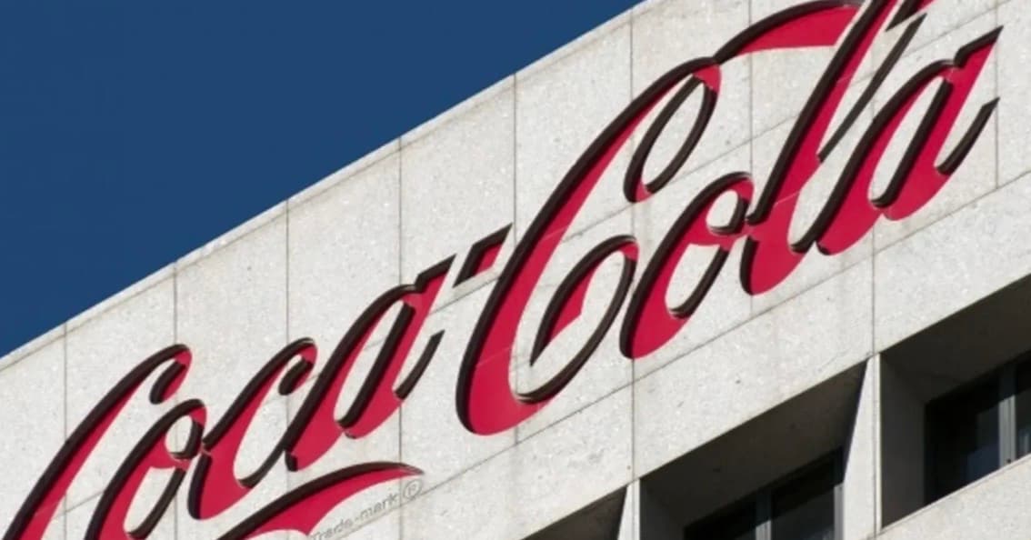 Coca-Cola üçüncü rübdə xalis mənfəətini 30% artırıb.