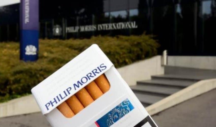 Philip Morris üçüncü rübdə mənfəətini artırdı