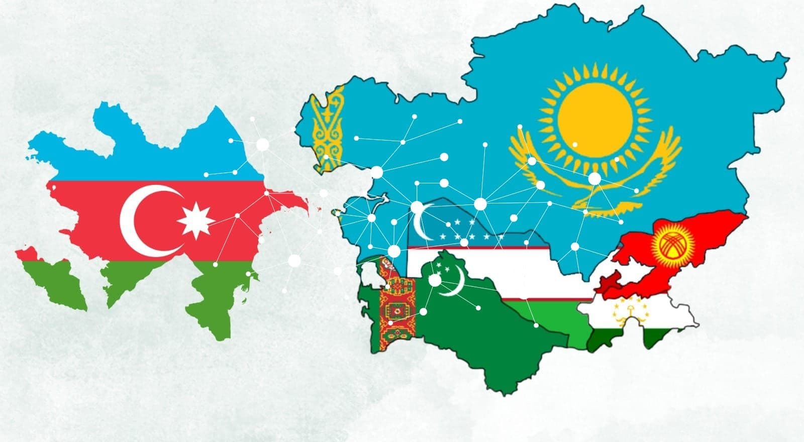 Azərbaycanın Mərkəzi Asiyadakı aparıcı ticarət tərəfdaşları açıqlanıb