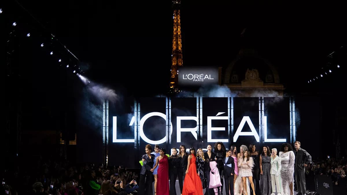 Kering, Gucci və digər brendlərin gözəllik biznesini L'Oréal-a 4 milyard avroya satır