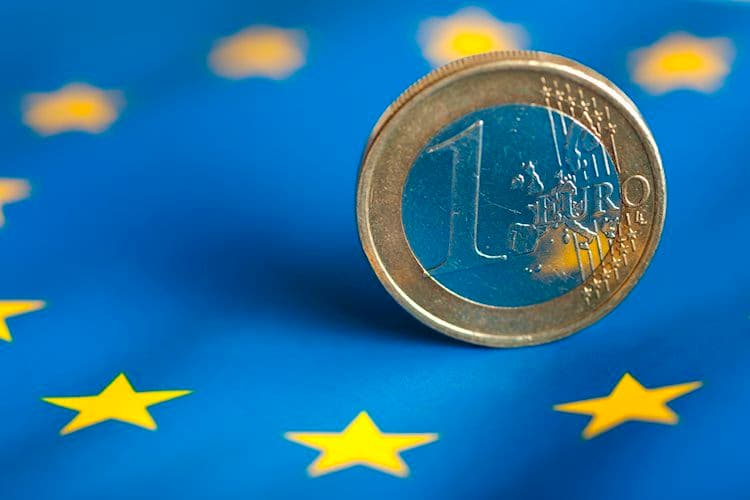 Avrozonada Sentyabr Ayında İnflyasiya 2,2%-ə Yüksəldi