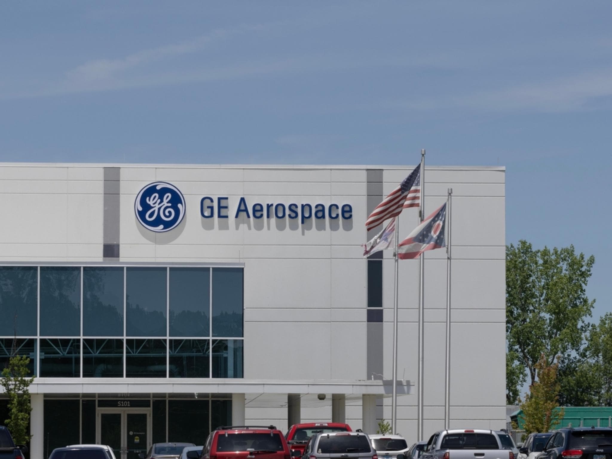 GE Aerospace-in xalis mənfəəti 33% artı