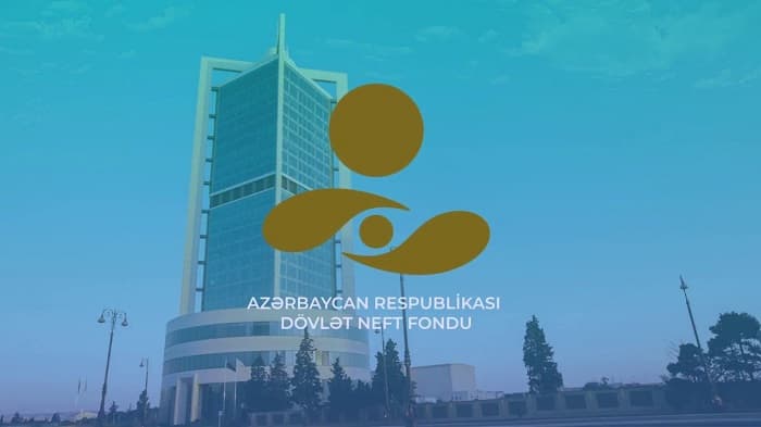 Dövlət Neft Fondu 2025-ci ilin investisiya portfelini açıqlayıb