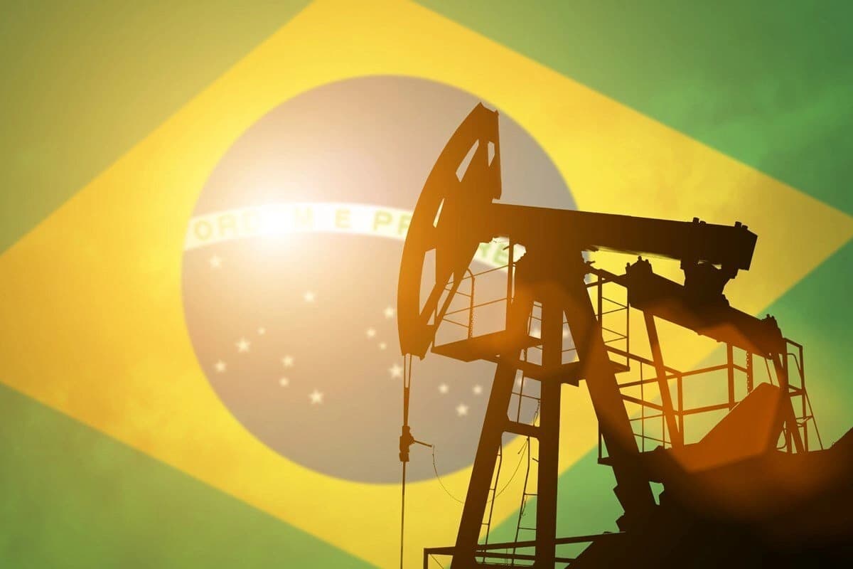 Braziliyada neft blokları satışı: Petrobras, Equinor və Çin şirkətləri dərin su kəşfiyyatında lider oldu