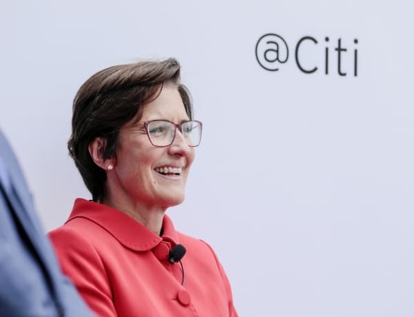 Citigroup-un baş direktoru Ceyn Freyzer bankın direktorlar şurasına sədrlik edəcək.