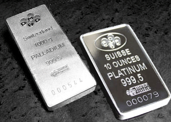 Nornikel palladium və platin hasilatında azalma qeydə aldı