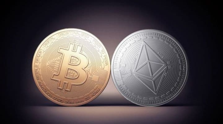 Kripto bazarında artım: Bitcoin, Ethereum və Solana yüksəlib