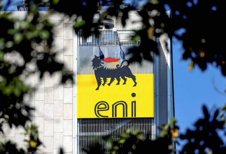 Eni SPA 2025-ci ilin üçüncü rübündə xalis mənfəətini 1,5 dəfə artırdı