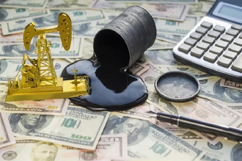 Azərbaycanın Rumıniyaya neft ixracının dəyəri 43,1% artıb