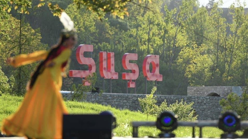 Şuşa 2026-cı il üçün İƏT-in Turizm Paytaxtı elan edilib – Tədbirlər Planı təsdiqləndi