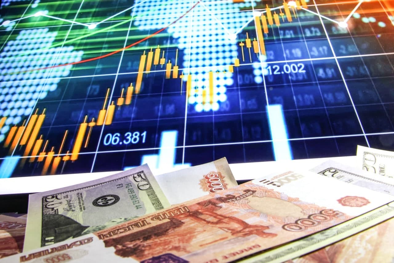 Moskva Birjası İndeksi 2520 bənddən aşağı düşdü