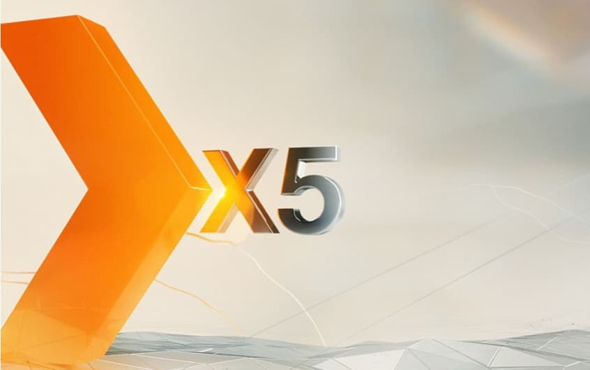 X5 Retail Group 2025-ci ilin Üçüncü Rüb Hesabatını Açıqladı: EBITDA və Xalis Mənfəət