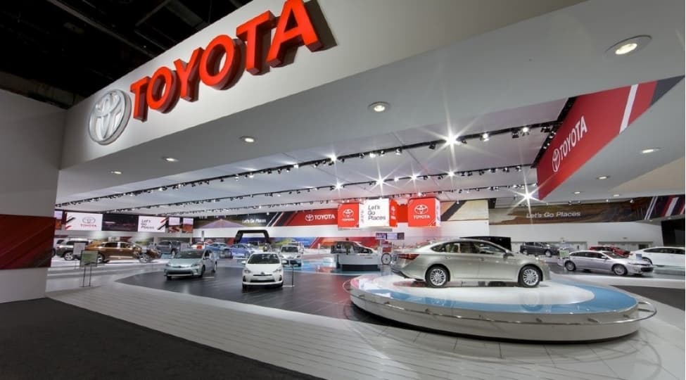 Toyota Motor 2026-cı Maliyyə İlinin İlk Yarımilliyində Satışlarda Rekord Qeyd Edib