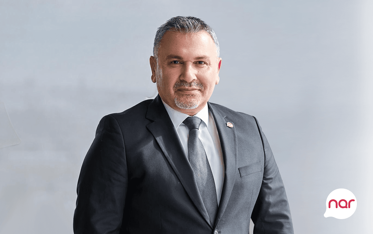“Nar”a yeni baş icraçı direktor təyin olundu