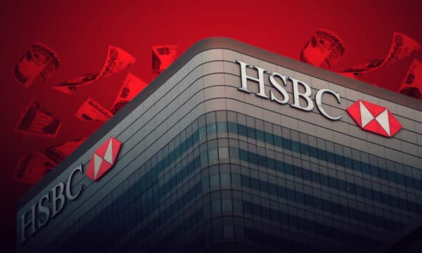 HSBC, Madoff fırıldaqçılığı ilə bağlı 1,1 milyard dollarlıq ehtiyat ayırır
