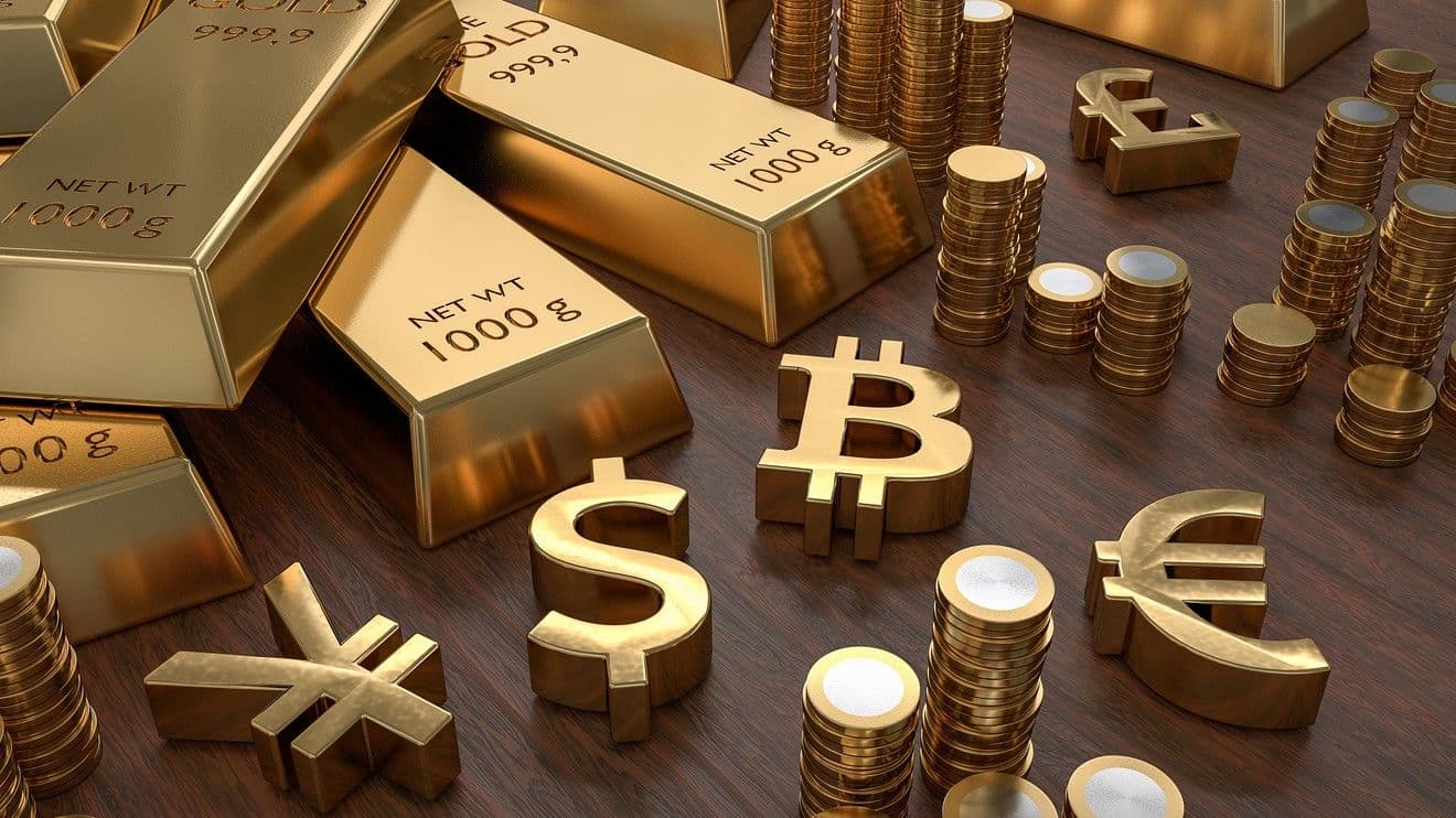 Azərbaycan Mərkəzi Bankı rəsmi valyuta və bank metallarının məzənnəsi