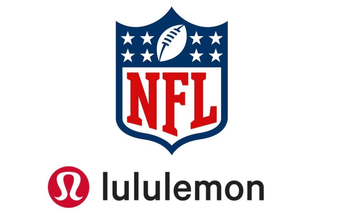 Lululemon NFL ilə Tərəfdaşlıq Edərək Yeni Məhsul Kolleksiyasını Təqdim Edir