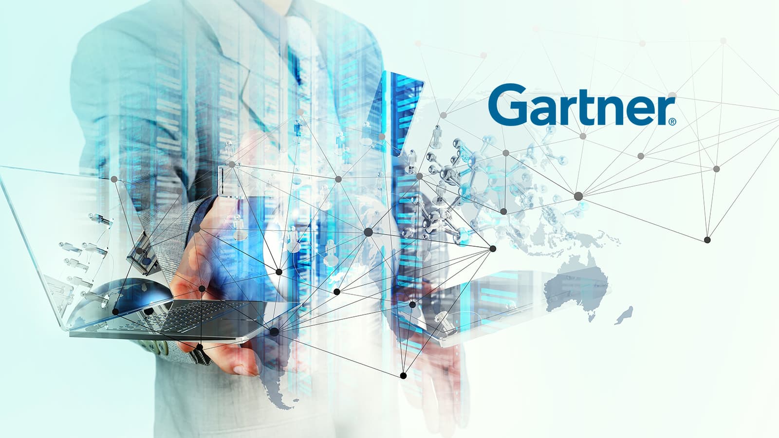 Gartner: 2026-cı ildə qlobal İT xərcləri 6 trilyon dolları keçəcək