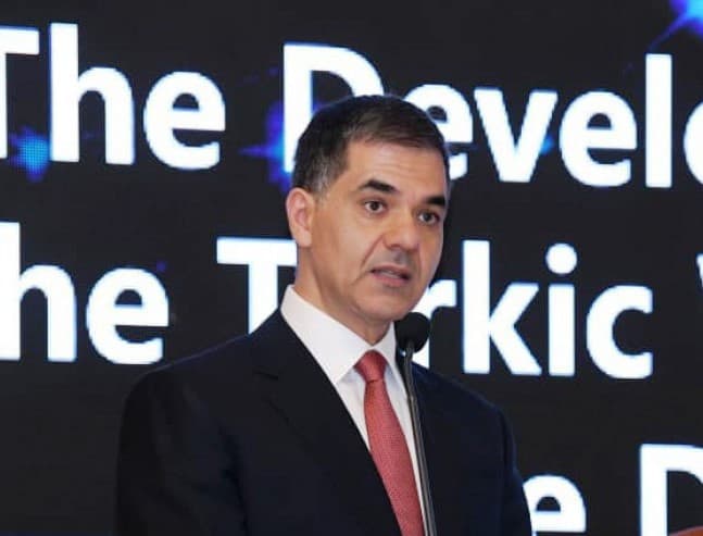Sığorta sektorunda rəqəmsallaşma təsadüfi və pərakəndə şəkildə deyil, strateji plan çərçivəsində aparılmalıdır - Elmar Mirsalayev