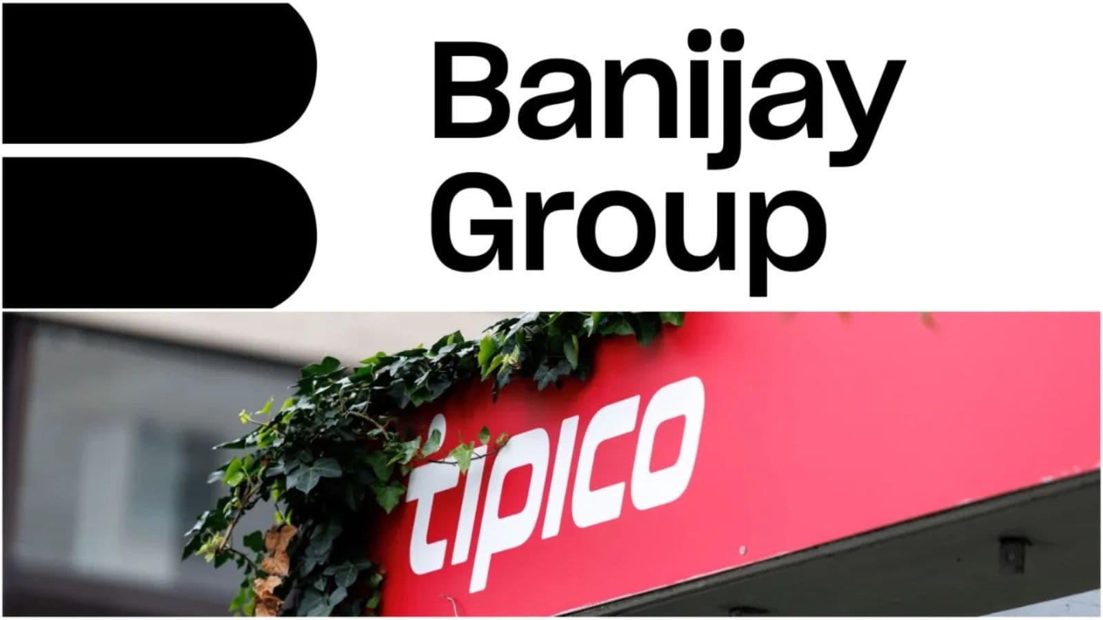 Banijay Group-dan tarixinin ən böyük alışı