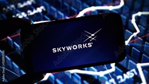 Skyworks və Qorvo 22 milyard dollarlıq birləşməyə razılaşdı
