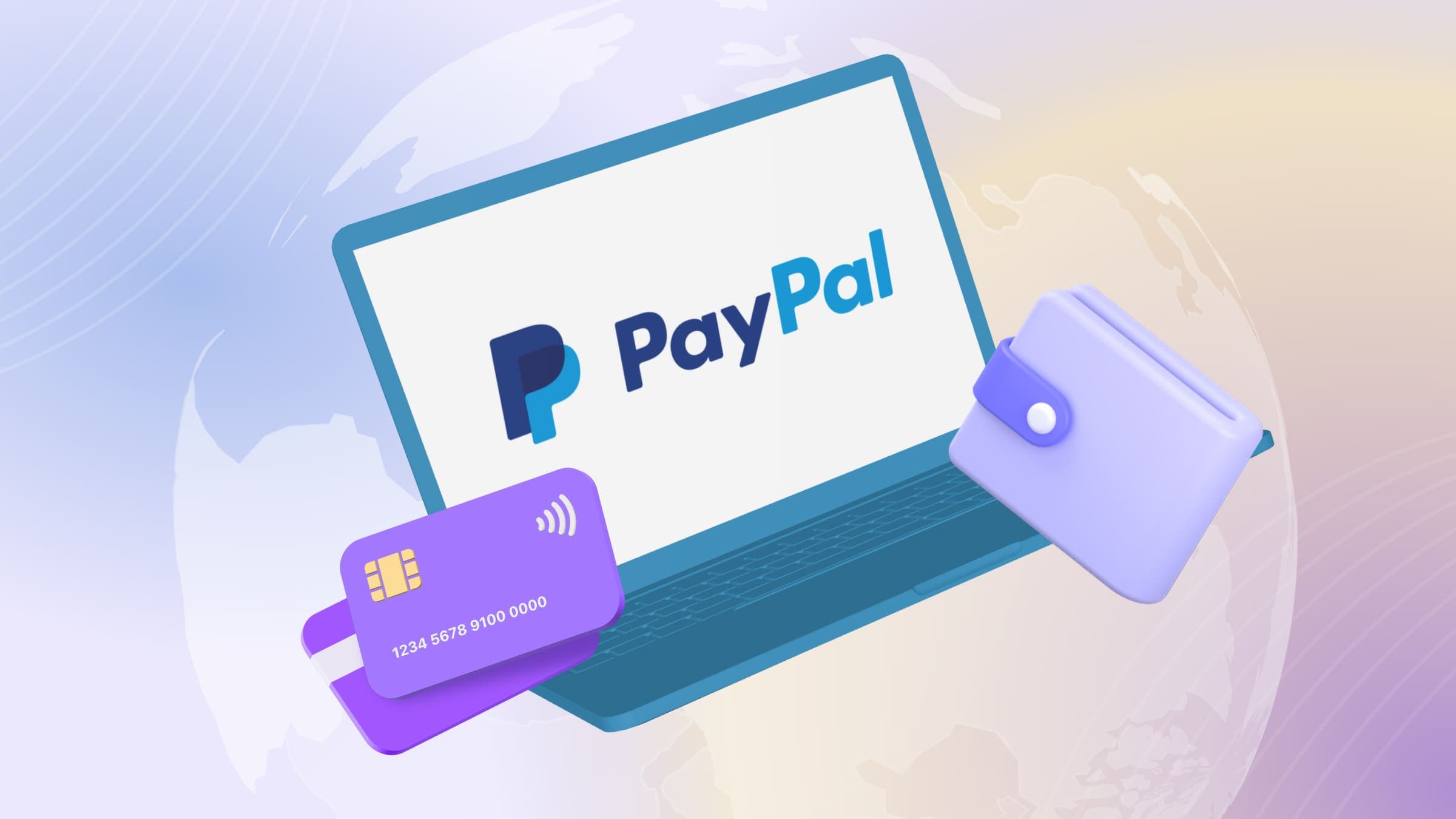 PayPal xalis mənfəətini artırdı