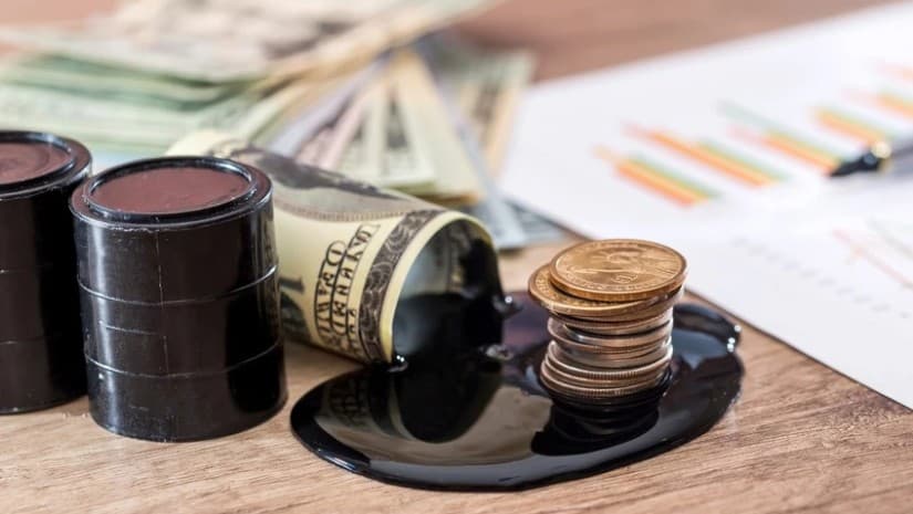 Brent və WTI fyuçersləri azaldı