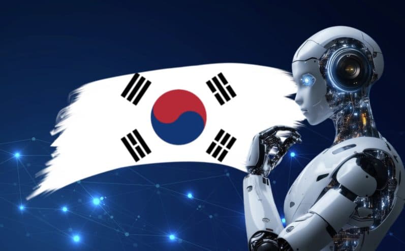 Cənubi Koreya süni intellekt sahəsində qlobal lider olmağı hədəfləyir