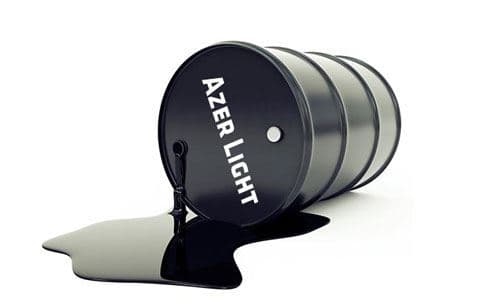 “Azeri Light” neftinin qiyməti artıb