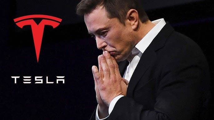 Elon Musk-ın gələcəyi sual altındadır