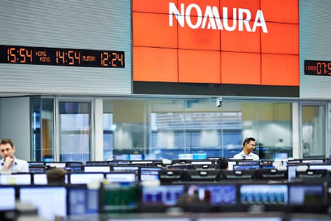 Nomura 2025-ci ilin II rüb maliyyə nəticələrini açıqladı
