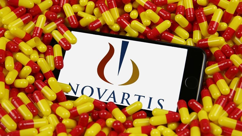 İsveçrə əczaçılıq nəhəngi Novartis gəlir və xalis mənfəətini açıqladı