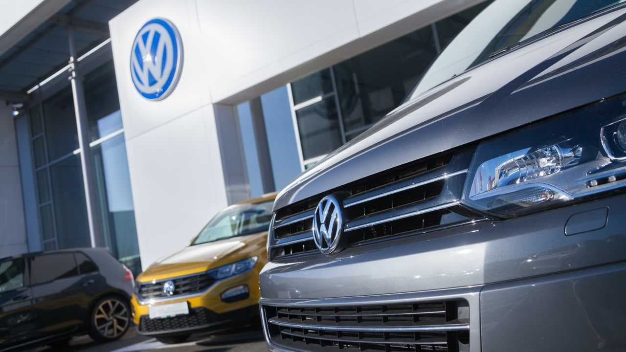 Volkswagen üçüncü rübdə əməliyyat zərəri ilə üzləşdi