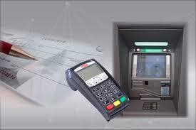 Azərbaycanda bankomatların və POS-terminalların sayı artıb