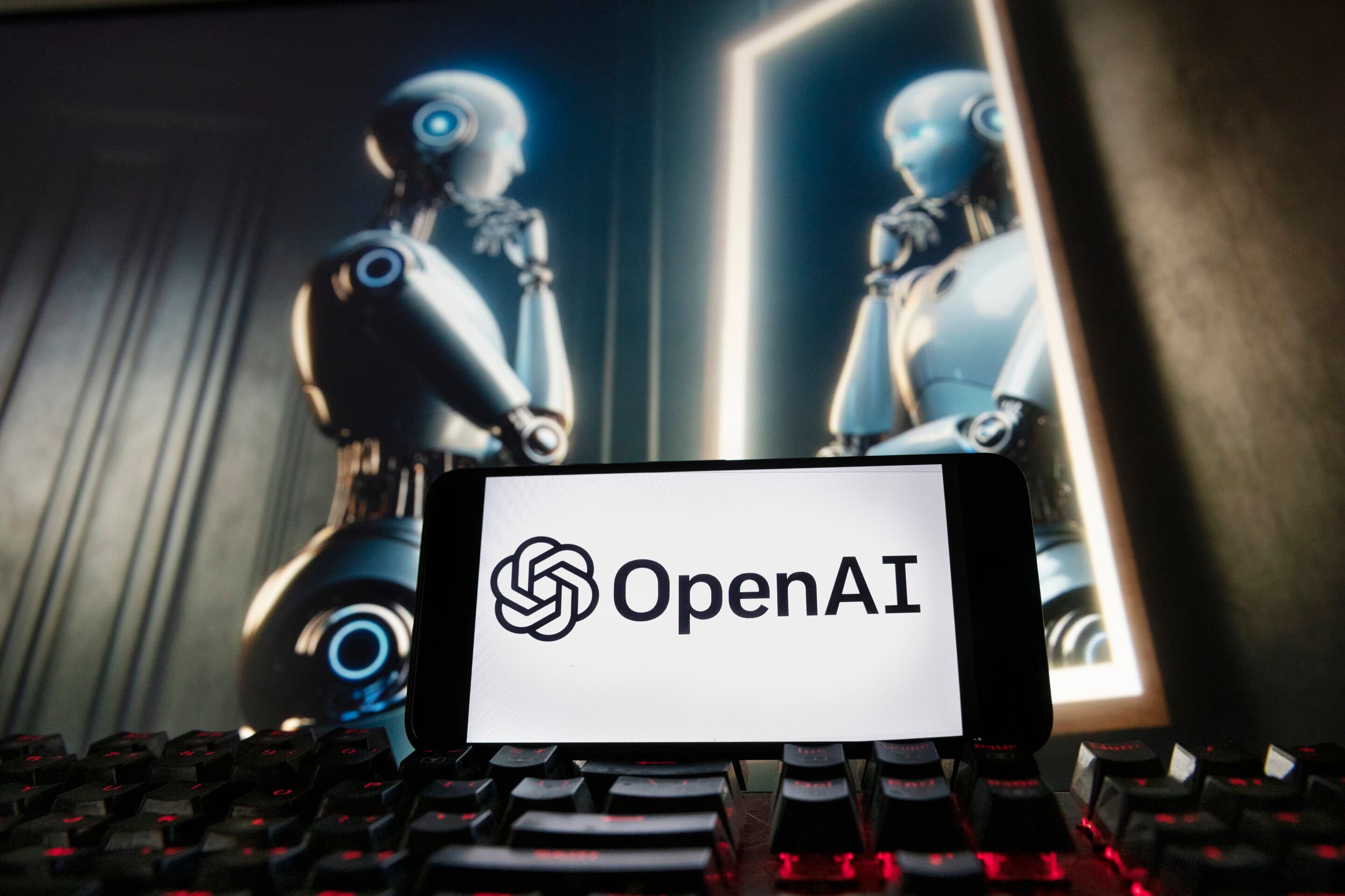 OpenAI 2027-ci ildə xalis bazara çıxa bilər – WSJ