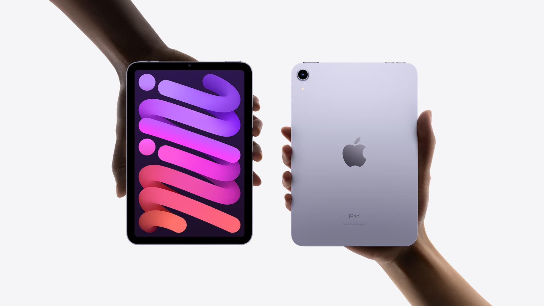 Yeni iPad mini daha bahalı və suya davamlı korpusla gələcək