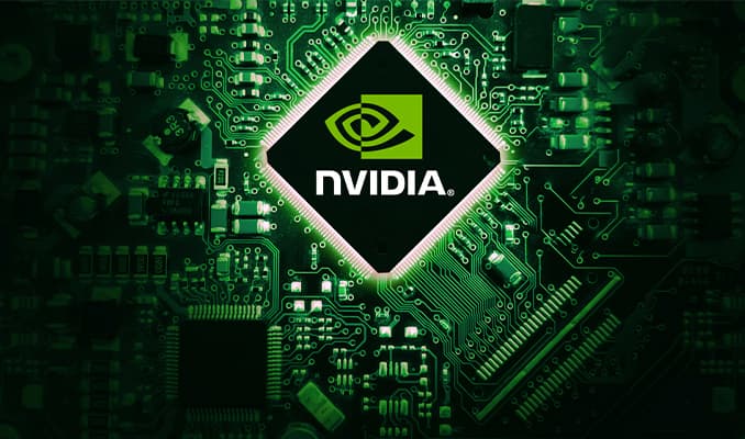 Nvidia-nın bazar dəyəri 5 trilyon dolları keçə bilər