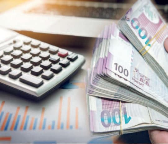 Azərbaycanın iri sahibkarlıq subyektlərinə verilən kreditlərin həcmi artıb