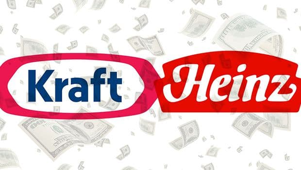 Kraft Heinz şirkəti üçüncü rübdə xalis mənfəət əldə etdiyini bildirib