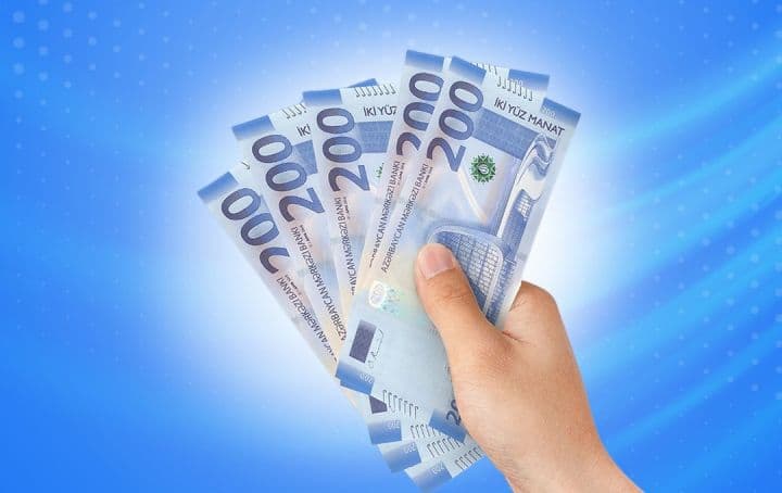 Azərbaycanda ümumi kredit portfeli 31 milyard manatı ötüb