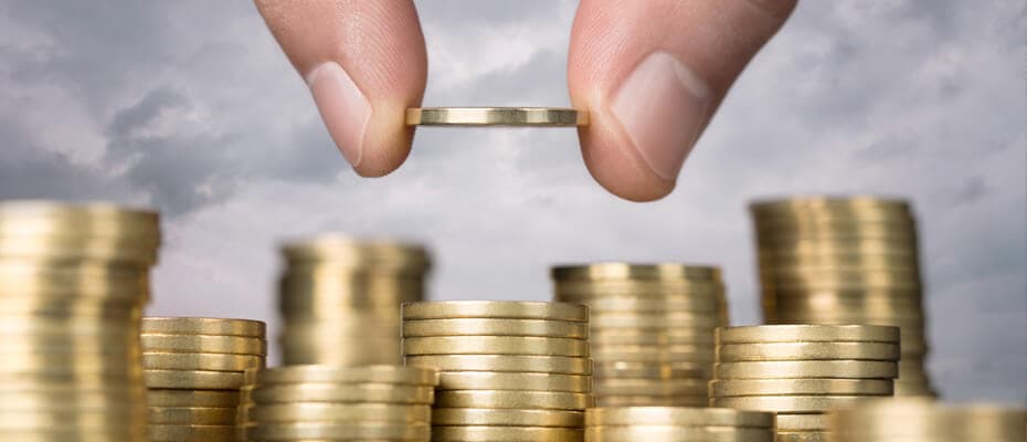 Avrozonada oktyabrda illik inflyasiya 2,1% olub