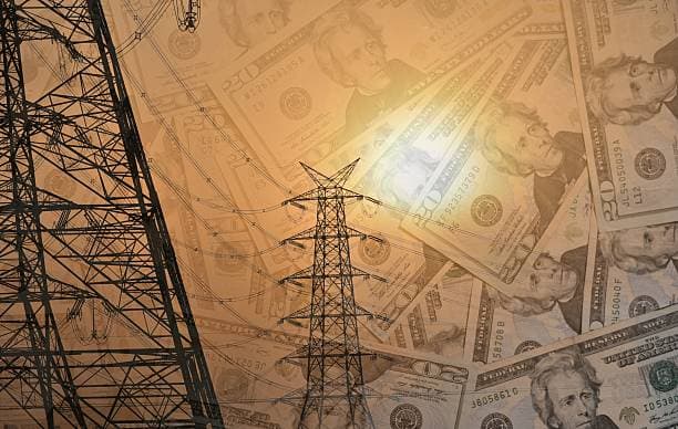 Azərbaycanın elektrik enerjisi ixracı 53,8 milyon dollar təşkil edib