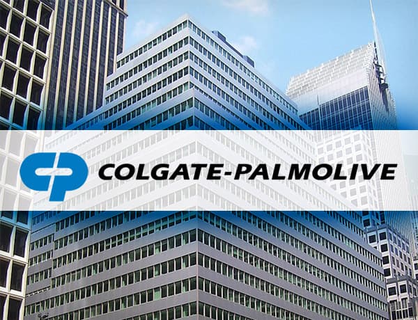 Colgate-Palmolive rüblük gəlirlərini proqnoza uyğun olaraq artırdı