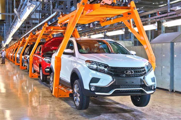 AvtoVAZ üçün mənfəət proqnozu