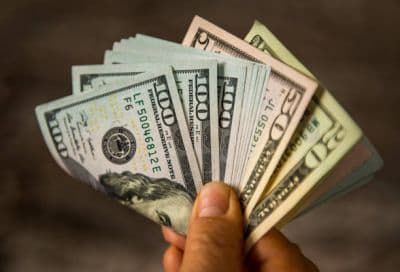 Dollar indeksi artımda