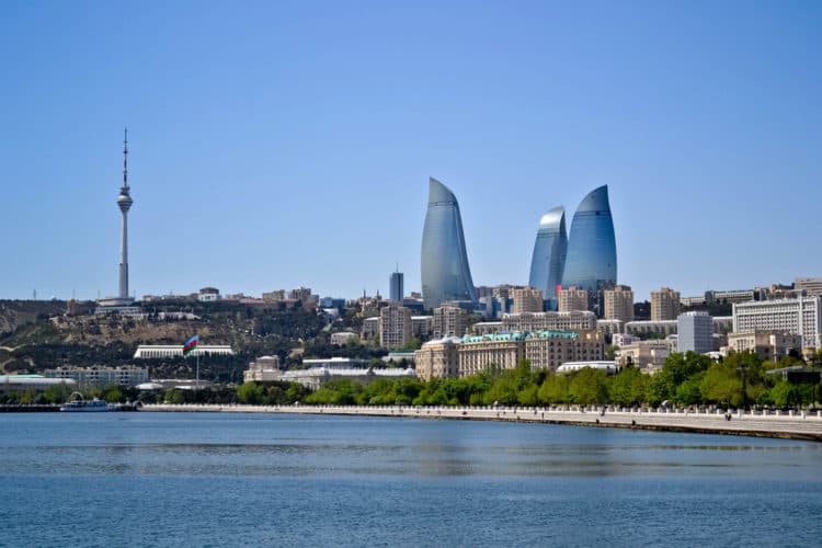 Azərbaycanı 183 ölkədən turistlər ziyarət edib