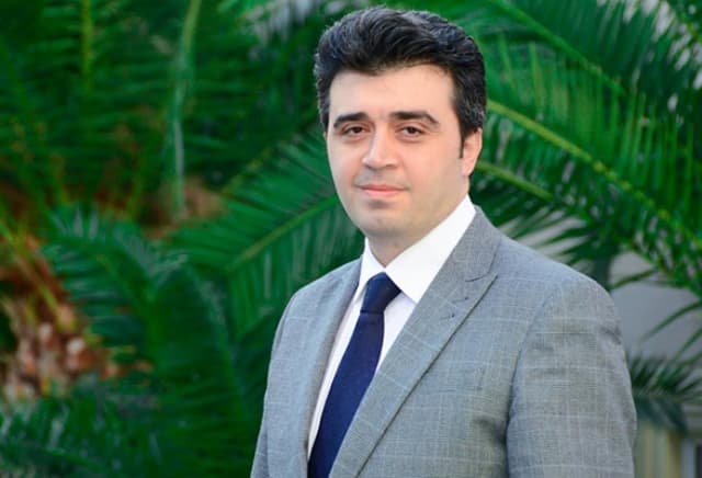 Texnoloji yeniliklər sosial infrastrukturun effektivliyini artırır – Emin Qəribli
